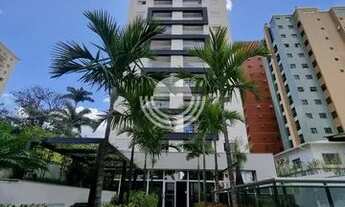 Imagem 1: Apartamento - Cambuí - Campinas