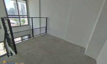 Imagem 9: Lindo apartamento com 1 dormitório à venda no Brooklin