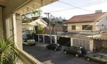 Imagem 5: CASA À VENDA COM 3 QUARTOS, 3 VAGAS NA VILA IPOJUCA - LAPA