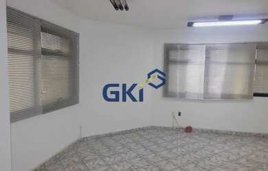 Imagem 6: Vila Mariana, metro Sta. Cruz, conjunto comercial com 3 salas, 2 vagas