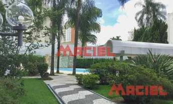 Imagem 3: Apartamento Padrão em São José dos Campos