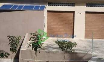 Imagem: Casa com 1 dormitório para alugar, 30 m²