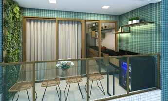 Imagem 2: Excelente localização!! Ap 2/4 suite e varanda, próximo a praia de Ponta Verde