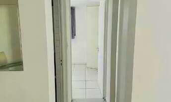 Imagem 6: Apartamento mobiliado para alugar no brás