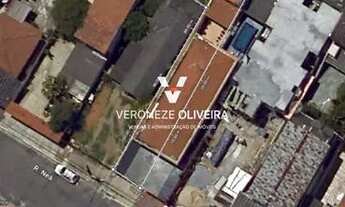 Imagem 2: SOBRADO COM PISCINA PARA LOCAÇÃO NO BAIRRO VILA RÉ, 3 DORMITÓRIOS, C/1SUÍTE, 2 VAGAS, 200