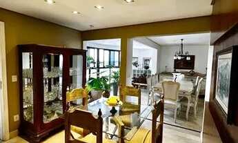 Imagem 2: Apartamento com 4 dormitórios à venda, 239 m² por R$ 1.500.000,00 - Boa Vista - Marília/SP