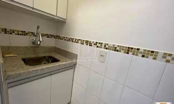 Imagem 5: Apartamento (tipo - padrao) 1 dormitórios, cozinha planejada, portaria 24 horas, elevador