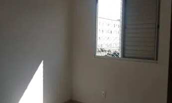 Imagem 4: Apartamento com 2 dormitórios, 40 m² - venda por R$ 195.000 ou aluguel por R$ 1.125/mês