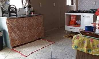 Imagem: Casa para venda tem 90 metros quadrados