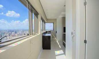 Imagem 3: Apartamento Duplex com 2 dormitórios para alugar, por R$ 9.923/mês - Centro - Curitiba/PR