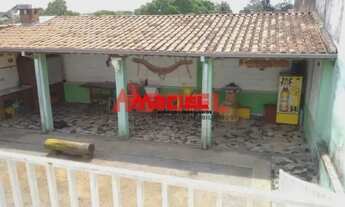 Imagem 5: Casa Padrão em São José dos Campos