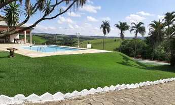 Imagem 2: Chácara Locação Temporada com 5 quartos e Wi-fi