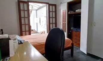 Imagem 7: Casa de Vila no Brooklin com 268m2 e terreno com 627m2. - 2310