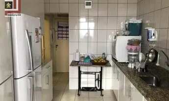 Imagem 7: Apartamento residencial à venda, Mirandópolis, São Paulo