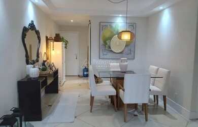 Imagem 5: Apartamento - Jardim Flamboyant - Campinas