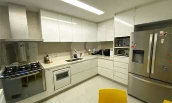 Imagem 7: Cobertura Jd. Oceanico, 04 quartos, piscina., 03 vagas