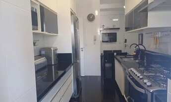 Imagem: Apartamento para venda possui 80 metros