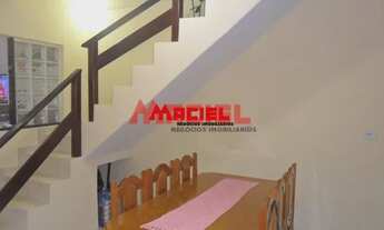 Imagem 5: Casa Sobrado em São José dos Campos