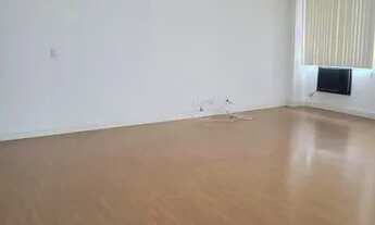 Imagem 7: Excelente apto de 180m2 c/ 3 vagas, varanda, Salão, 3 qtos (2 suite)-Tijuca - Rio de Janei