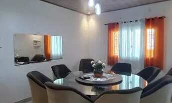 Imagem 4: Casa no BAIRRO NOVO ALEIXO COM 2 QUARTOS NA AV NATAN XAVIER DE ALBUQUERQUE