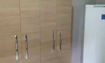 Imagem 7: Kitnets mobiliados