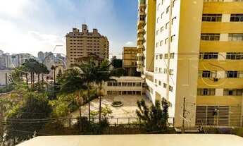 Imagem 6: Plaza Concord Flat na Bela Vista disponível para locação com 1 dorm e 1 vaga