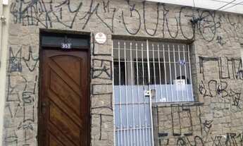 Imagem: Sobrado, Vila Paiva - São Paulo