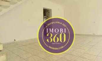 Imagem 2: Sobrado com 5 dormitórios para alugar, 180 m² por R$ 3.564,00/mês - Vila Costa Melo - São