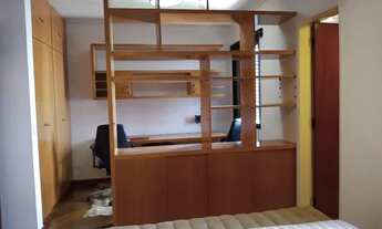 Imagem 2: Apartamento para aluguel tem 75 metros quadrados com 1 quarto em Pinheiros - São Paulo - S