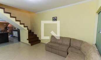 Imagem 2: Casa para Aluguel - Vila Guilherme, 3 Quartos, 93 m2