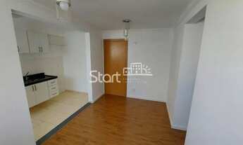 Imagem 3: Apartamento - Parque das Cachoeiras - Campinas