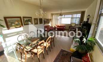 Imagem 2: Icaraí Apartamento com 3 dormitórios