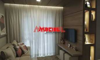 Imagem 4: Apartamento Padrão em São José dos Campos