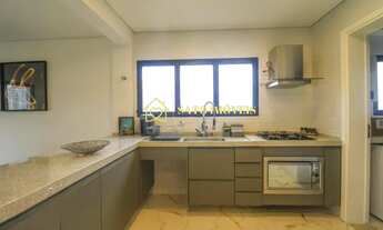 Imagem 6: Apartamento na Vila Andrade de 3 Quartos com 2 Vagas - 167m² à Venda