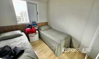 Imagem 5: Apartamento para venda Ed Sauipe Independência