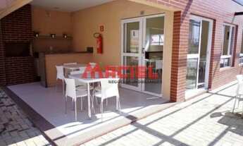 Imagem 6: Apartamento Padrão em São José dos Campos