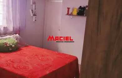 Imagem 3: Casa Padrão em São José dos Campos