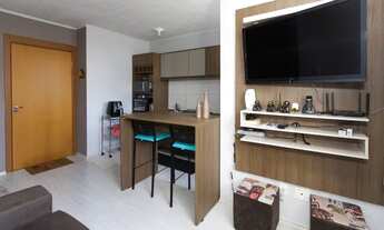 Imagem 3: CANOAS - Apartamento Padrão - OLARIA
