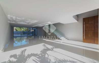 Imagem 6: Condomínio Del Lago - Mansão contemporânea de 1ª ocupação, 877m²