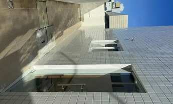 Imagem 2: Apartamento térreo c quintal novo de 2 quartos próximo a principal do Geisel