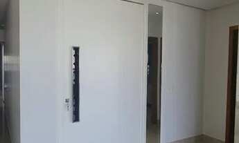 Imagem 5: Apartamento para venda com 177m2, com 3 quartos/suítes, no Setor Jardim Goiás - Goiânia