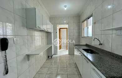 Imagem 5: Apartamento com 2 dormitórios para alugar, 96 m² por R$ 1.891,00/mês - Jardim Glória - Ame