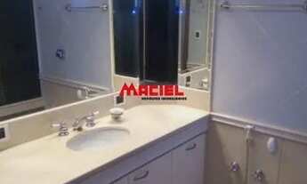 Imagem 6: Apartamento Padrão em São José dos Campos