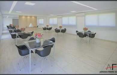 Imagem 6: Apartamento novo com 2 quartos no Condomínio Forte Versalhes, Maracanaú. - AP43875