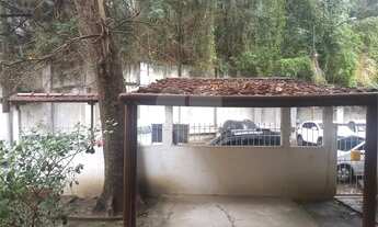 Imagem 2: Apartamento para venda com 3 quartos sendo 1 suíte, em Rio Comprido com 110 m²