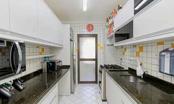 Imagem 3: Apartamento para Venda em Curitiba, Abranches, 3 dormitórios, 1 suíte, 1 vaga