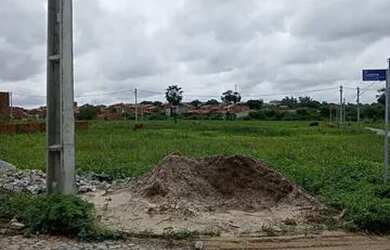 Imagem 2: Loteamento Nova Jurema Pronto Para Construir A Sua Casa n°:Aprendi a ser feliz na minha p