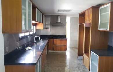 Imagem 5: Apartamento de 3 suítes Condomínio Boticelli Vieralves