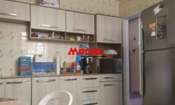 Imagem 6: Casa Padrão em Jacareí