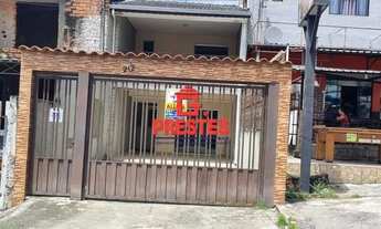 Imagem: Sobrado para locação Parque das Laranjeiras